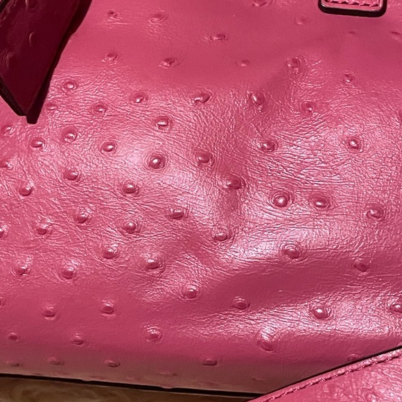 Michael Kors leather bag - Picture 12 of 15